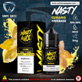 Cubano - Nasty 60ml Vape Offer Al Ain