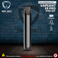 Vapeants E8 Pro Pod System Kit