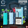 fuumy vape 10000 puffs disposable vape Dubai