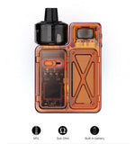 Uwell Crown M 35W Pod Mod Kit SAME DAY DELIVERY DUBAI ABU DHABI RUWAIS SHARJAH AL AIN AJMAN KSA