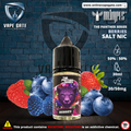 Berries - The Panther Series 30ml Saltnic by Dr. Vapes vape offer online order UAE KSA abu dhabi dubai