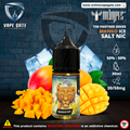 Mango Ice - The Panther Series Ice 30ml Saltnic by Dr. Vapes vape offer fujairah