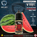 Watermelon - The Panther Series 30ml Saltnic by Dr. Vapes vape ras al khaimah