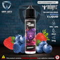 Berries - The Panther Series E Liquid by Dr. Vapes vape delivery umm al quawain