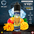 Mango Ice - The Panther Series Ice E liquid by Dr. Vapes vape delivery dubai same day