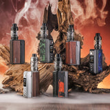 VOOPOO DRAG 4 Pod Kit 177W vape offer abu dhabi