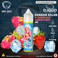 DRAGON KILLER - ELIQUID FRANCE VAPE DELIVERY sharjah