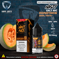 Devil Teeth - Nasty 30ml vape deliver online fujairah sharjah