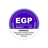EGP Nicotine Pouch