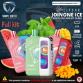 ELF Bar JoinOne Ice Disposable Pre-filled Pod Kit Best vape Dubai Dutyfree