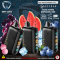 ELF Bar Raya D3 Pro Disposable Pod Device (30K Puffs) Vape offer Sharjah