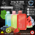 Elf Bar BC 10000 Puffs Disposable Pod Device VAPE DELIVERY DUBAI