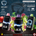 Elf Bar MoonNight Rechargeable Disposable Vape (40,000 Puffs) Same Day Delivery Dubai Duty free 2025
