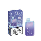 Elf Bar BC 10000 Puffs Disposable Pod Device Vape Delivery in Ajman 2025