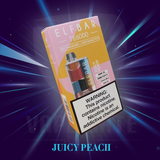 Elf Bar TE 6000 Disposable Vape (6,000 Puffs) Best Vape Delivery in Ras Al Khaimah 2025