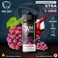 FIZZY DRINK - XTRA ELIQUID 100ML VAPE ORDER ONLINE RUWAIS