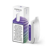 FLONQ MAX RECHARGEABLE DISPOSABLE VAPES (6,000PUFFS) VAPE ONLINE AJMAN