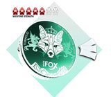 WHITE FOX NICOTINE POUCHES VAPE DELIVERY ABU DHABI