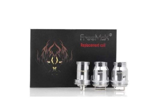 FREEMAX MAXUS PRO M REPLACEMENT COILS vape delivery dubai