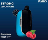 Fummo Power Disposable Vape (15,000 Puffs) Same Day Delivery Abu Dhabi