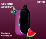 Fummo Power Disposable Vape (15,000 Puffs) Vape Offer Al Ain