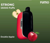 Fummo Power Disposable Vape (15,000 Puffs) Vape Online Ajman