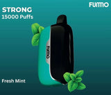 Fummo Power Disposable Vape (15,000 Puffs) Vape Offer Online Sharjah