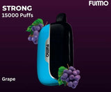 Fummo Power Disposable Vape (15,000 Puffs) Vape Dubai Dutyfree 2025