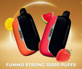 Fummo Power Disposable Vape (15,000 Puffs) Vape Dubai