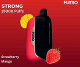 Fummo Power Disposable Vape (15,000 Puffs) Best Offer Online Abu Dhabi