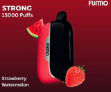 Fummo Power Disposable Vape (15,000 Puffs) Vape Offer Ras Al kHaimah