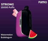Fummo Power Disposable Vape (15,000 Puffs) Vape Fujairah Order