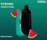 Fummo Power Disposable Vape (15,000 Puffs) Vape Online RAK UAE KSA