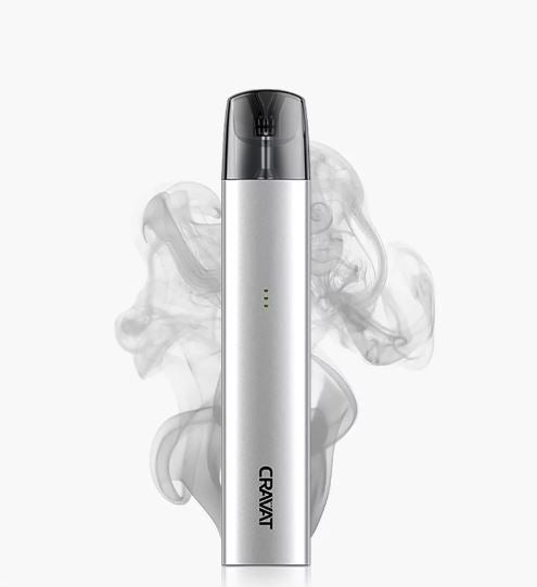 cravat pod system Uwell Cravat Pod System main image 1