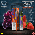 Fruit Fusion - Nasty Liq 30ml Vape Delivery Abu Dhabi