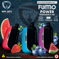 Fummo Power Disposable Vape (15,000 Puffs) Best Offer Online Abu Dhabi