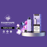 Fuumy Vape Disposable (10,000 Puffs) Vape Deliver the Same Day in Dubai 2025