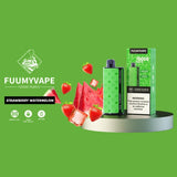 Fuumy Vape Disposable (10,000 Puffs) Best Vape Shop in Al Ain UAE 2025