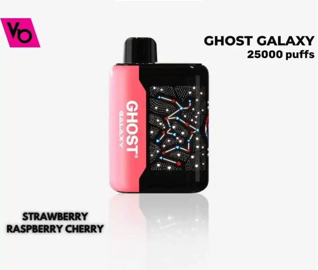 galaxy bar vape Geek Galaxy main image 1