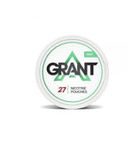 Garant Nicotine Pouch Fujairah