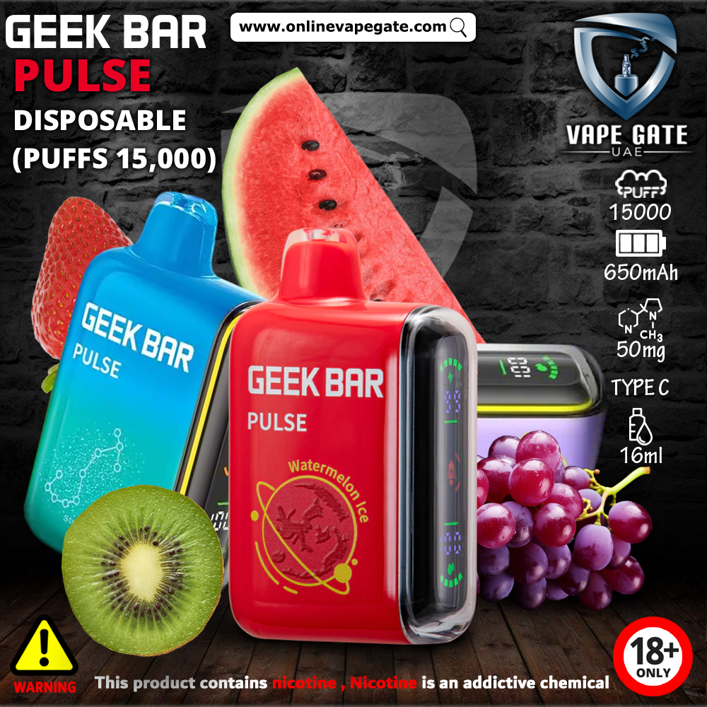 elfbar nachfüll pod läuft aus Tugboat Sharjah – Authentic Disposable Vapes with Rich Flavors main image 0