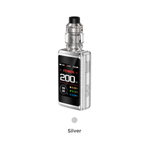 Geekvape Z200 Starter Vape Kit (200W) Vape delivery in Sharjah 