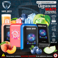 Geek Bar Watt Disposable Vape (23,000 Puffs) vape same day delivery abu dhabi