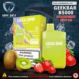 Geek Bar B5000 Rechargeable Disposable ABU DHABI DUBAI RUWAIS AL AIN SHARJAH FUJAIRAH