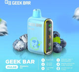 GEEK BAR PULSE DISPOSABLE VAPES (15,000 PUFFS) VAPE ONLINE AJMAN