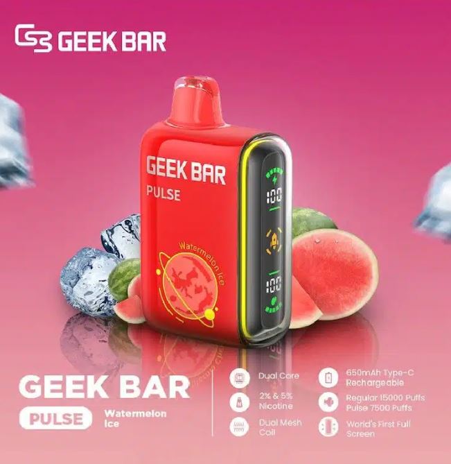 geek bar pulse kuwait DISPOSABLE VAPES 15,000 PUFFS Select Flavor ::White Fusion ONT Frozen Pina Colada Archives