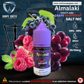 Grape Raspberry - Almalaki 30ML  vape delivery dubai