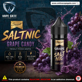 Grape Candy 30ml Saltnic by Secret Sauce Delivery Vape Abu Dhabi