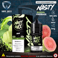 Guava - Nasty 60ml Vape Offer Sharjah