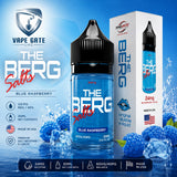 HEISENBERG - THE BERG SALT 30ML BY INNEVAPE Abudhabi Dubai 